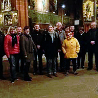 Vollversammlung des "Arbeitskreises Kirche und Sport"