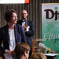 DJK-Ethikpreis 2019