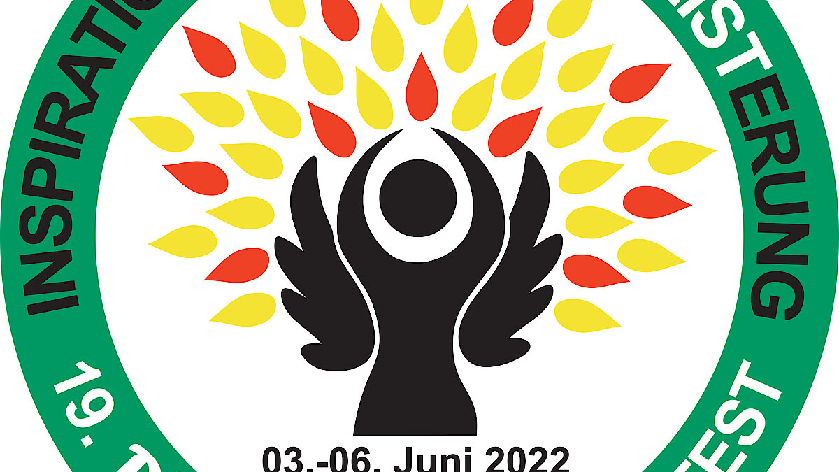 DJK-Bundessportfest 2022 Anmeldung und Infos