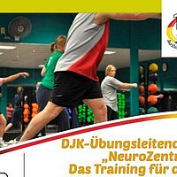 DJK-Übungsleitenden-Forum „NeuroZentrix