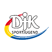 Neues Logo der DJK Sportjugend