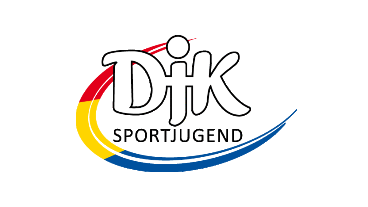 Neues Logo der DJK Sportjugend