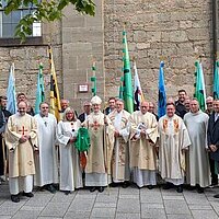 DJK Bundestag setzt in Bad Neustadt wegweisende Impulse für die Zukunft