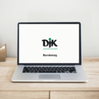 DJK-Bundestag - virtuell